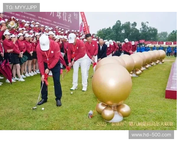 【高尔夫联赛·赛事筹办》通讯》宁远打造“舜心办”政务品牌,为高尔夫装备制造企业提供专班服务 【高尔夫联赛·赛事筹办》通讯》宁远打造“舜心办”政务品牌,为高尔夫装备制造企业提供专班服务