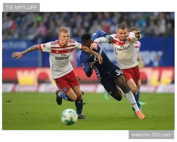 德乙波鸿对阵卡尔斯鲁厄，排名相邻球队中场对决定胜负。