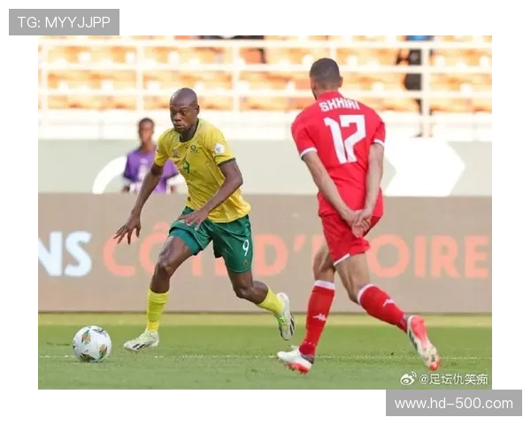 喀麦隆与科特迪瓦非洲国家杯战平,F组形势开放 喀麦隆与科特迪瓦非洲国家杯战平,F组形势开放