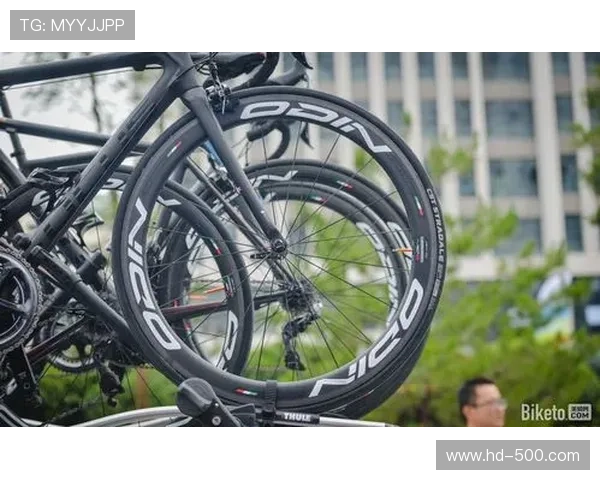 UCI更新器材认证流程，山寨轮组厂商退出主流市场