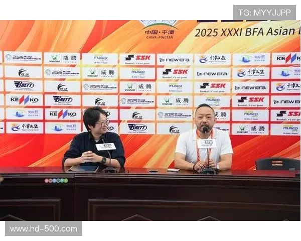 中国棒球协会会长陈旭称立春联赛是中国棒球运动一大步