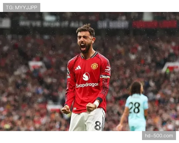 曼联忧虑B费夏窗离队风险：转会门槛仅6500万欧元，沙特联赛曾报价超1亿英镑