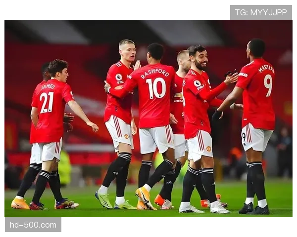 利兹联2-1客胜曼联，队史首次英超客场击败红魔